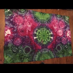 Tyedyemaggie Tapestry